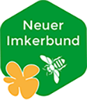 Mitglied im Neuer Imkerbund